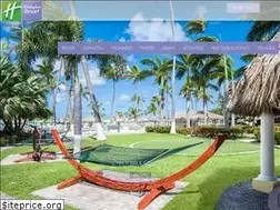 Sites similar to holidayarubaresort.com