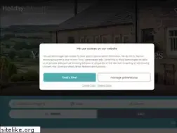 Sites similar to holidayathome.co.uk