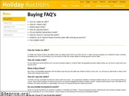 Sites similar to holidayauctions.org.uk