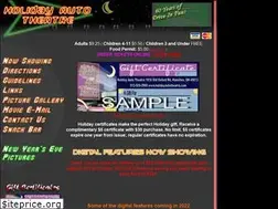 Sites similar to holidayautotheatre.com