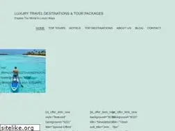 Sites similar to holidaybaba.com