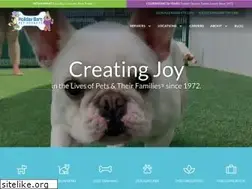 Sites similar to holidaybarn.com