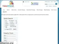 Sites similar to holidaybazaar.co