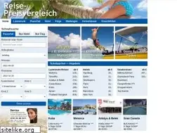 Sites similar to holidaybeach.de