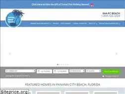 Sites similar to holidaybeachrentals.com