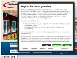 Sites similar to holidaybornholm.com
