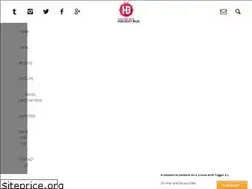Sites similar to holidaybug.co.za