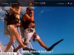 Sites similar to holidaycafe.pl
