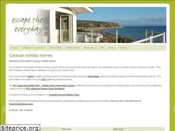 Sites similar to holidaycaravaninfo.co.uk