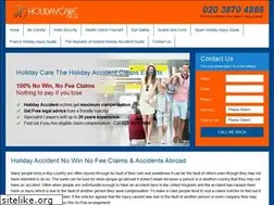 Sites similar to holidaycare.org.uk