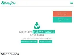 Sites similar to holidaycat.cz