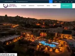 Sites similar to holidaycave.com