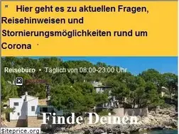 Sites similar to holidaycheck.ch