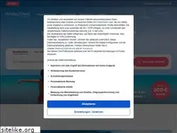 Sites similar to holidaycheck.com