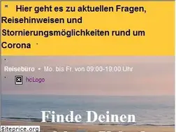 Sites similar to holidaycheck.fr