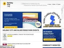 Sites similar to holidaycity.org