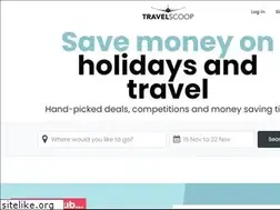 Sites similar to holidaycloud.ie