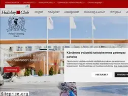 Sites similar to holidayclubresorts.com