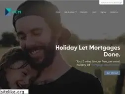Sites similar to holidaycottagemortgages.co.uk