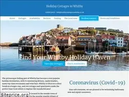 Sites similar to holidaycottagesinwhitby.co.uk