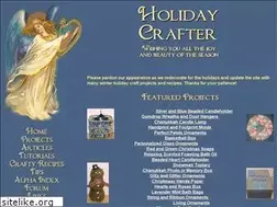 Sites similar to holidaycrafter.com