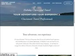 Sites similar to holidaycruiseandtravel.com