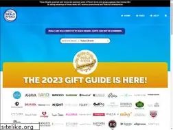 Sites similar to holidaydealsandsteals.com