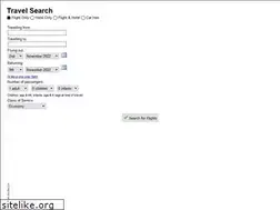 Sites similar to holidaydesire.co.uk
