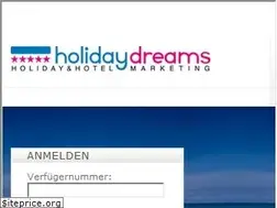 Sites similar to holidaydreams.ch