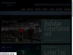 Sites similar to holidayec.com