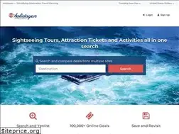 Sites similar to holidayen.com