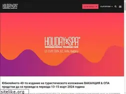 Sites similar to holidayfair-sofia.com