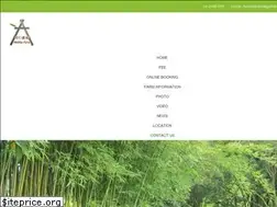 Sites similar to holidayfarm.hk