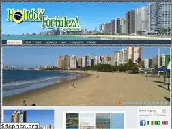 Sites similar to holidayfortaleza.com