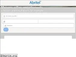 Sites similar to holidayfrance.com