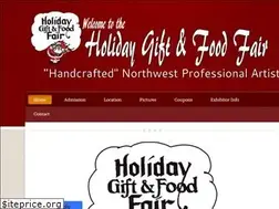 Sites similar to holidaygiftfair.com