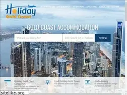 Sites similar to holidaygoldcoast.com