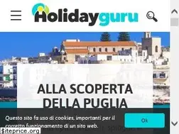 Sites similar to holidayguru.it