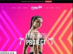 Sites similar to holidaygym.es