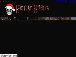 Sites similar to holidayhabits.com