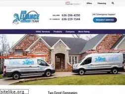 Sites similar to holidayheating.com