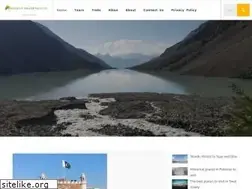 Sites similar to holidayhikespk2.com