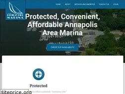 Sites similar to holidayhillmarina.com
