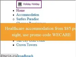 Sites similar to holidayholiday.com.au