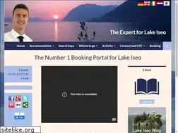 Sites similar to holidayhome-iseolake.com