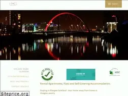Sites similar to holidayhomeglasgow.com