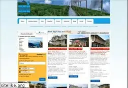 Sites similar to holidayhomeindia.com