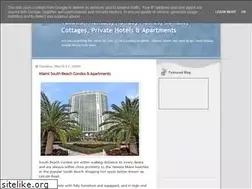 Sites similar to holidayhomerentals.blogspot.com