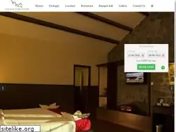 Sites similar to holidayhomeresort.com