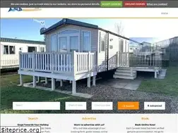 Sites similar to holidayhomes4hire.co.uk